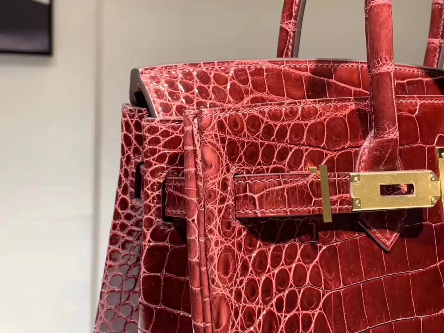 Hermes Birkin Bags